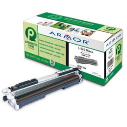 TONER NERO ARMOR PER HP LASERJET PRO CP1025