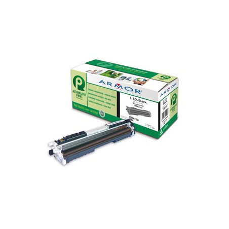 TONER NERO ARMOR PER HP LASERJET PRO CP1025