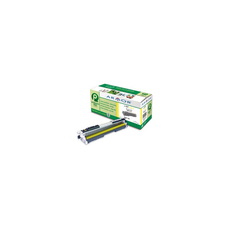 TONER GIALLO ARMOR PER HP LASERJET PRO CP1025