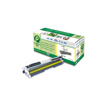 TONER GIALLO ARMOR PER HP LASERJET PRO CP1025