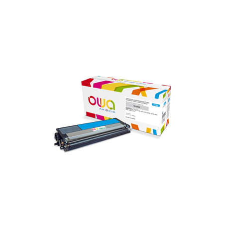 TONER CIANO ARMOR PER BROTHER HL4141-4150-4570-MFC9460-9465-DCP9055-9270