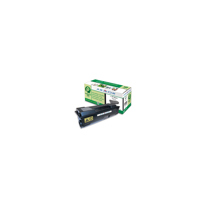 TONER NERO PER KYOCERA MITA FS2020