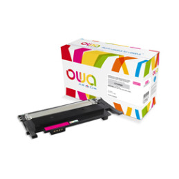 Toner Magenta Armor per Samsung CLP 360, 365, CLX 3300, 3305