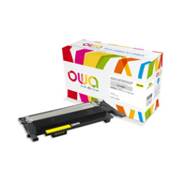 Toner Giallo Armor per Samsung CLP 360, 365, CLX 3300, 3305