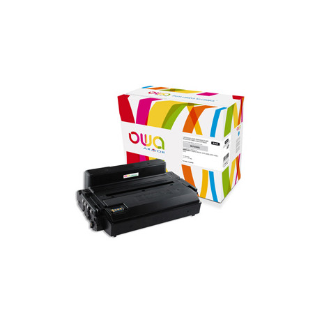 Toner Nero Armor per Samung per ProXpress M3320, M3370, M3820, M3870 pag5000