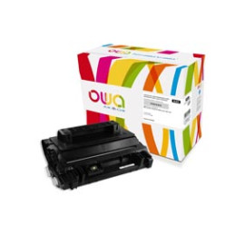 Toner Nero Armor per HP Laserjet Ese M604, M605, M606, M630 pag10.500