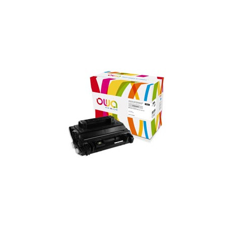 Toner Nero Armor per HP Laserjet Ese M604, M605, M606, M630 pag10.500