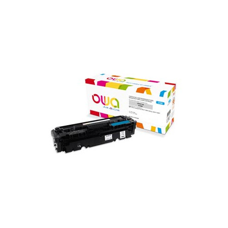 TONER CIANO ARMOR PER HP COLOR LASERJET PRO M377 M452 M477