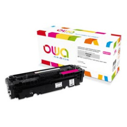 TONER MAGENTA ARMOR PER HP COLOR LASERJET PRO M377 M452 M477