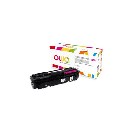 TONER MAGENTA ARMOR PER HP COLOR LASERJET PRO M377 M452 M477