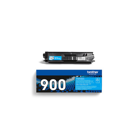 TONER CIANO AD ALTISSIMA CAPACITA TN-900C