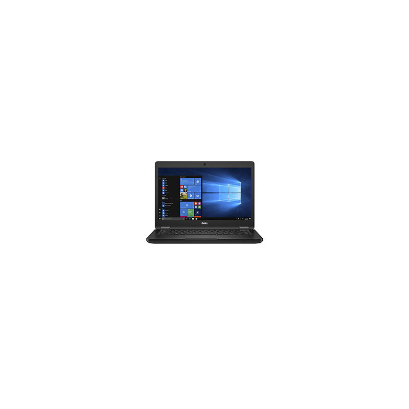 ** END ** ** END ** end* Dell Notebook LAT 5480 i5-6300U/8GB/128GB-SSD/14"FHD/W10P CMAR