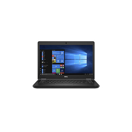 ** END ** ** END ** end* Dell Notebook LAT 5480 i5-6300U/8GB/128GB-SSD/14"FHD/W10P CMAR