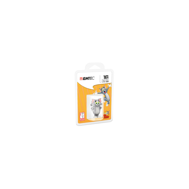 ** END ** ** END ** end* MEMORIA USB2.0 HB102 16GB HB Tom 3D