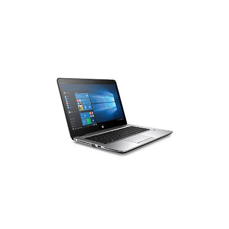 ** END ** ** END ** end* Hp Notebook 840 G3 i5-6300U/16GB/256GB-SSD/14"HD/W10P CMAR