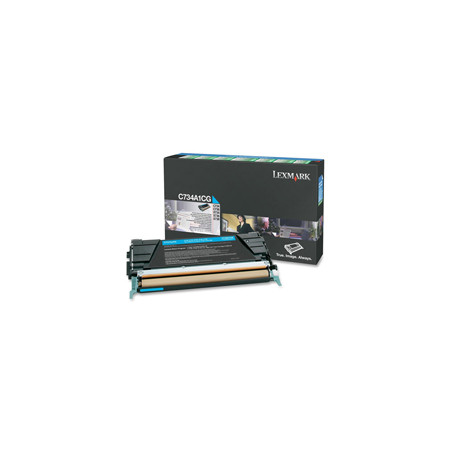 TONER CIANO C734, C736, X734, X736, X738, RETURN PROGRAM