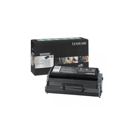 ** END ** ** END ** end* TONER RETURN PROGRAM E321 E323