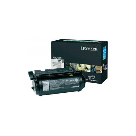 ** END ** ** END ** end* TONER RETURN PROGRAM T632 T634 X630 X632 X632E ALTISSIMA RESA