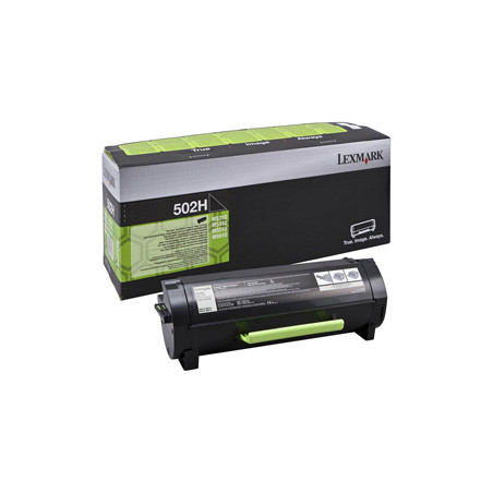 TONER 502H toner Return Program ad alta resa