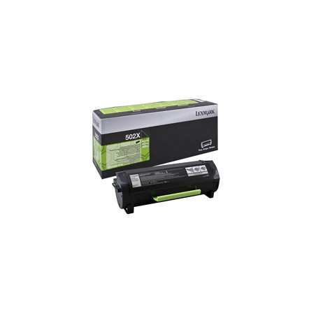 TONER 502X RETURN PROGRAM ALTISSIMA CAPACITA'