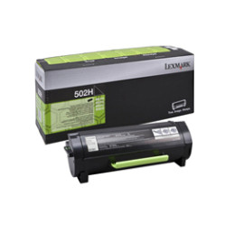 TONER 512H toner Return Program ad alta resa