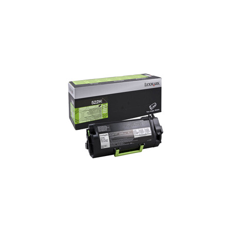 TONER 522H RETURN PROGRAM ALTA CAPACITA'