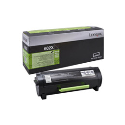 TONER 602X RETURN PROGRAM AD ALTISSIMA RESA