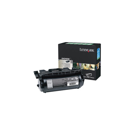 TONER RETURN PROGRAM T640 T642 T644