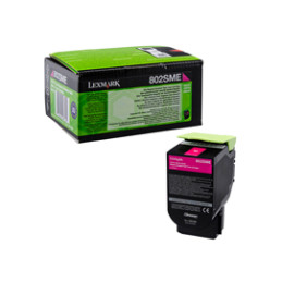 TONER CORPORATE 80C2SME MAGENTA RESA STANDARD