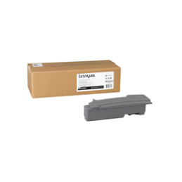 VASCH.RECUPERO TONER C522 C524