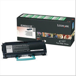 TONER CORPORATE NON RETURN PROGRAM E260 E360 E460