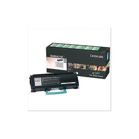 TONER CORPORATE NON RETURN PROGRAM E260 E360 E460