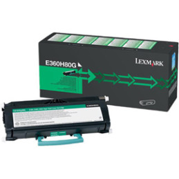 TONER CORPORATE RECONDITIONED E360, E460, E462