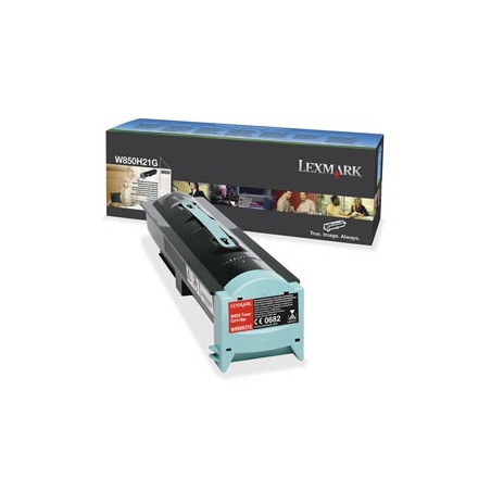 CARTUCCIA TONER AD ALTA RESA W850