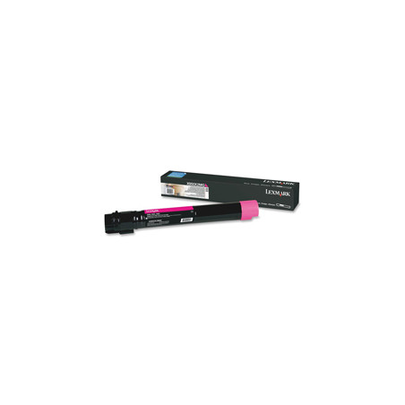 TONER MAGENTA X950 X952 X954 ALTISSIMA RESA