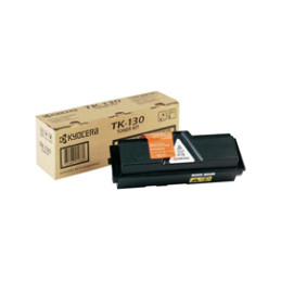 TONER KIT NERO FS1300D FS1300DN TK130