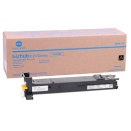 TONER NERO BIZHUB C20 P