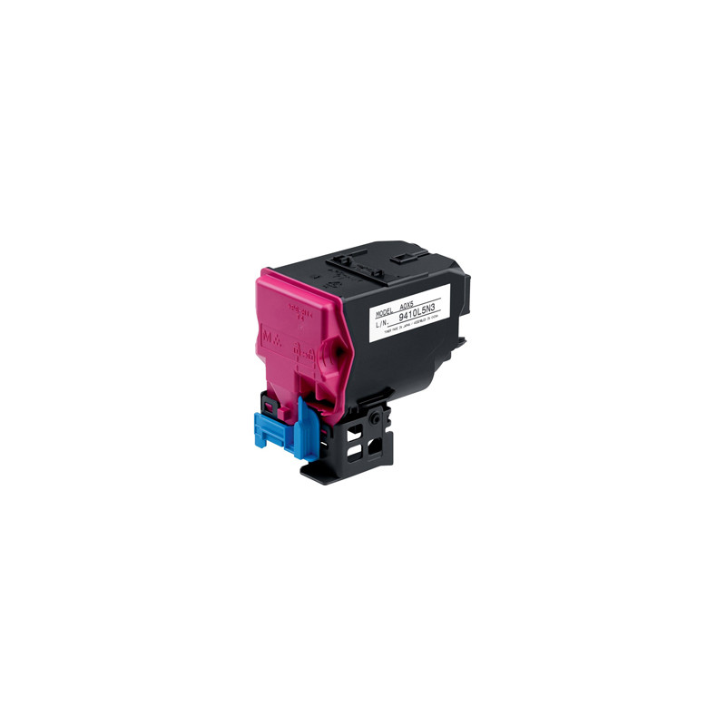 TONER MAGENTA BIZHUB C35 TNP-22M