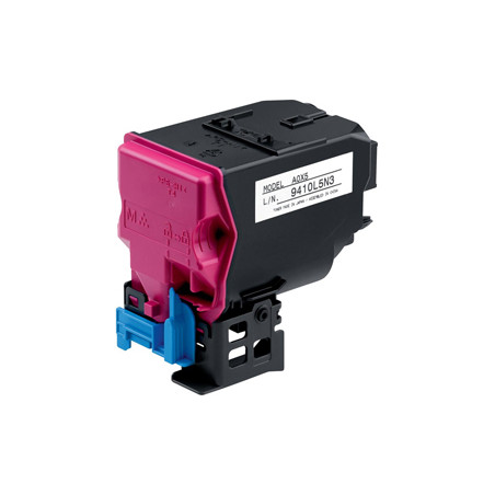 TONER MAGENTA BIZHUB C35 TNP-22M