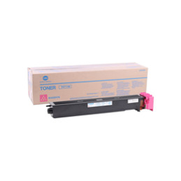 TONER MAGENTA PER r BIZHUB C654E/C754E (31.500 pagine) -TN-711M