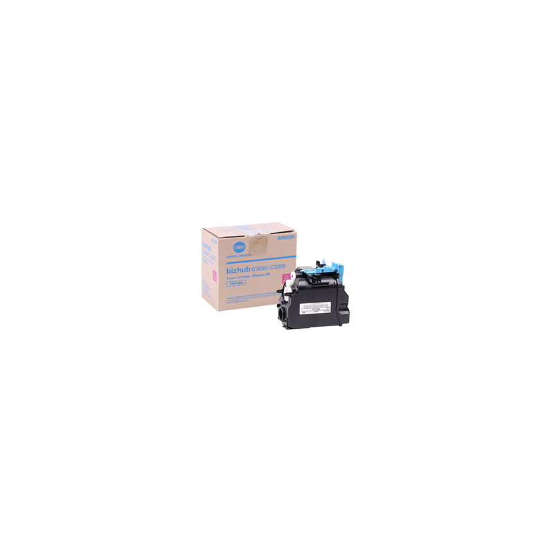 TONER KONICAMINOLTA TNP-48 MAGENTA PER BIZHUB C3350/3850