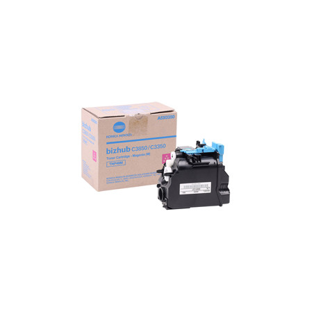 TONER KONICAMINOLTA TNP-48 MAGENTA PER BIZHUB C3350/3850