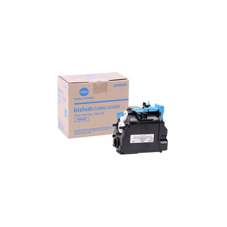 TONER KONICAMINOLTA TNP-48 CIANO PER BIZHUB C3350/3850