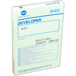 ** END ** ** END ** end* DEVELOPER PER BIZHUB 250/350 DV-310