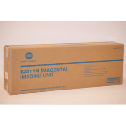 IMAGING UNIT MAGENTA BIZHUB C253/C203