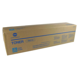 TONER CIANO BIZHUB TN611 C451/C550