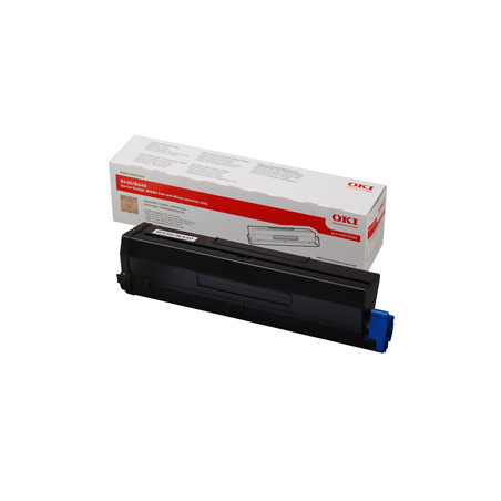 TONER NERO B430/B440