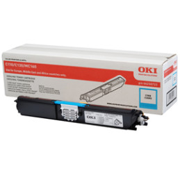 TONER CIANO C110 C130N ALTA CAPACITA'