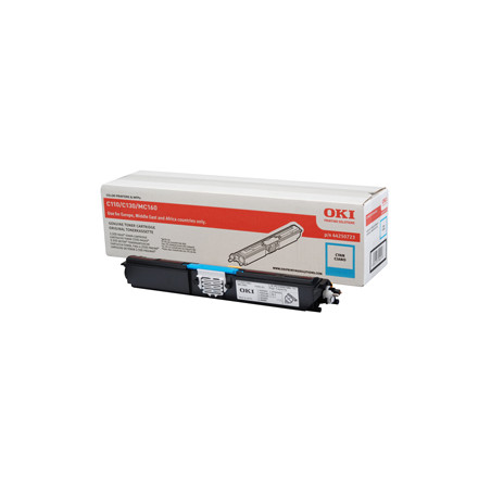 TONER CIANO C110 C130N ALTA CAPACITA'