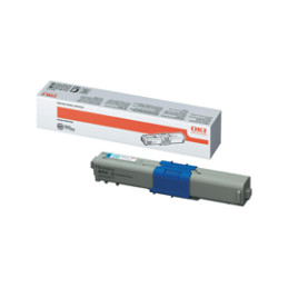 TONER CIANO C300 C500 CAPACITA' STANDARD